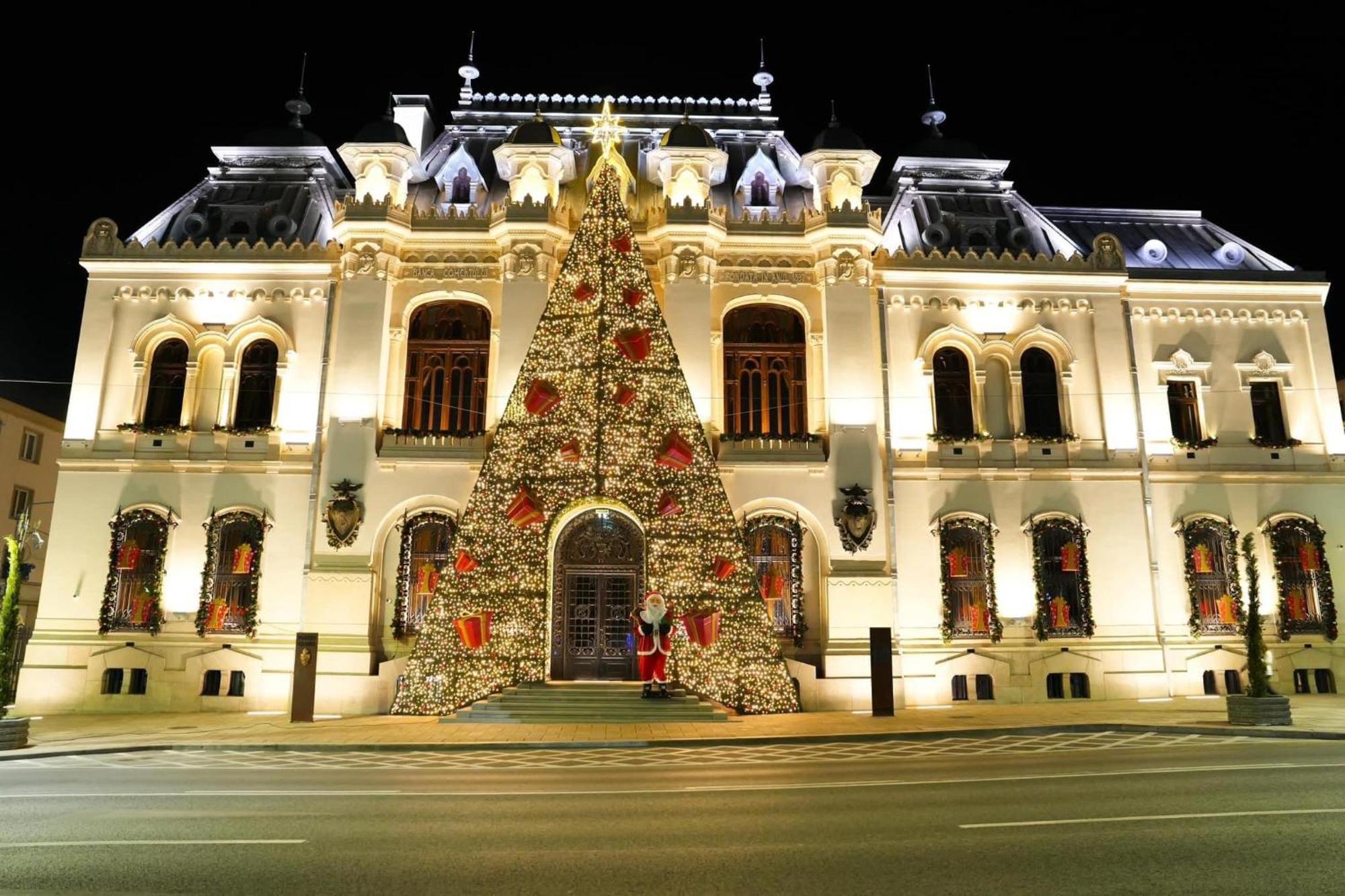 Alea Central Studio Art Museum Крайова Экстерьер фото